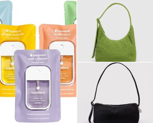 Everyday Products that make my life easier!! cover photo collage