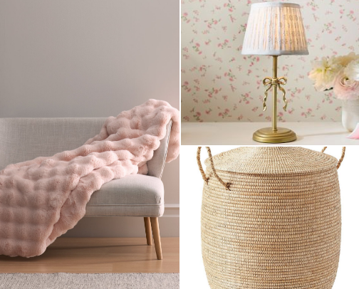 Decor cover photo collage