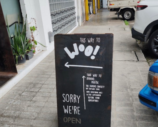 Cafe Ratings cover photo collage