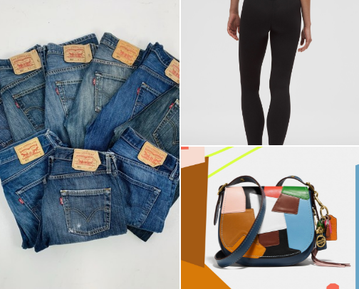 Thrift Store Flips That Consistently Sell for Profit cover photo collage