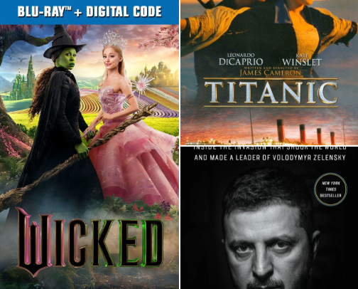 The place for the best Books and Movies cover photo collage