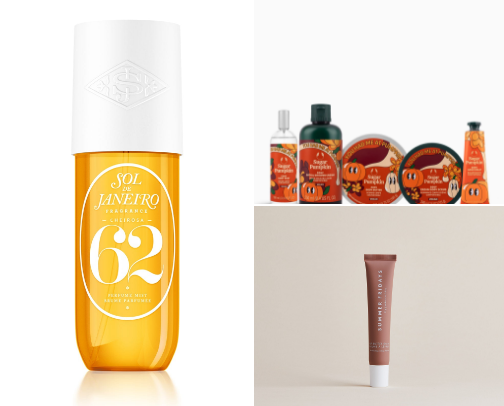 Autumn Selfcare✨ cover photo collage