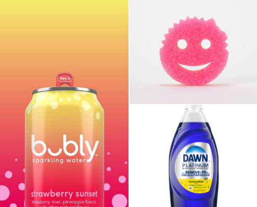 Daily Life cover photo collage