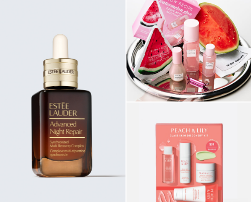 Top Beauty Gifts of 2025 That Actually Solve Problems cover photo collage