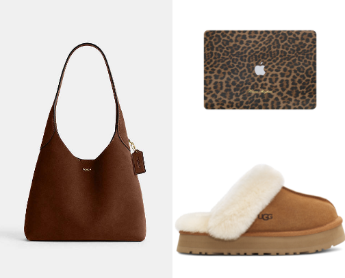 Fall Fashion Must-Haves 🍂🧸 cover photo collage