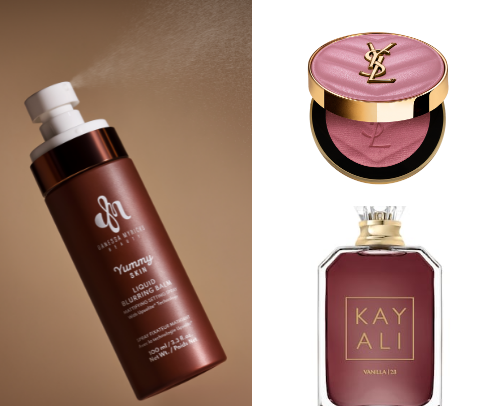 Holiday Must Haves cover photo collage