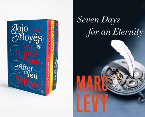 Books That Shape the Soul: A Journey Through Words cover photo collage