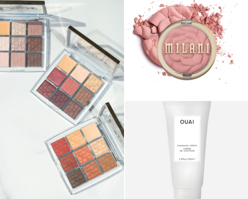 Best "Anti‑Aging Powerhouses: 10 Skincare Products That Actually Turn Back Time" for Every Budget cover photo collage