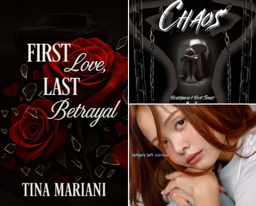Books that will make you cry cover photo collage