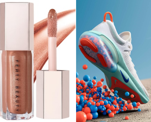 My top recs cover photo collage