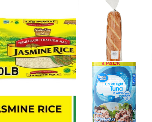 Daily Basics cover photo collage