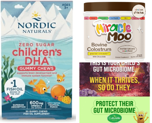 Autism 🧩 cover photo collage