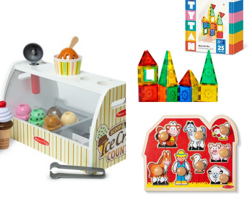 Toys that keep Toddlers occupied for hours🧸📚🐥 cover photo collage
