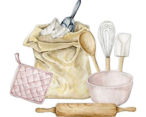 recipes I’ve tried recently 👩🏻‍🍳 cover photo collage