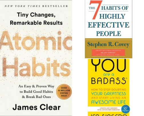 ✨ Grit & Glow Reset Toolkit cover photo collage