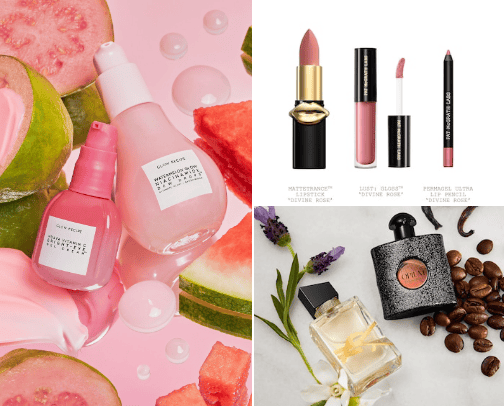GIFTS FOR HER 🎁 cover photo collage