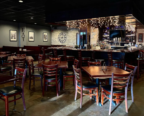 My top Concord recs cover photo collage