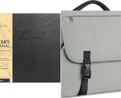 Notary Needs cover photo collage