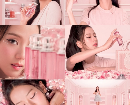 Highly Recommended Beauty Finds cover photo collage