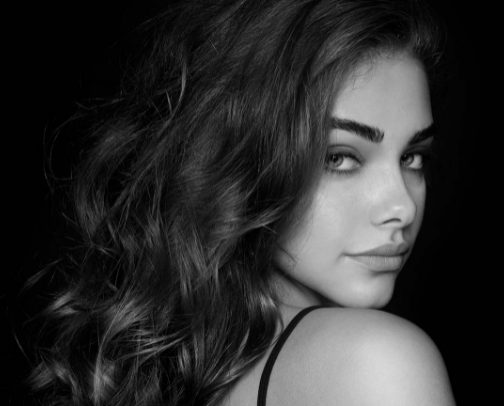 Makeup for Mature Skin cover photo collage