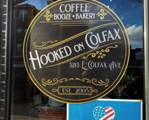 My top Denver recs cover photo collage