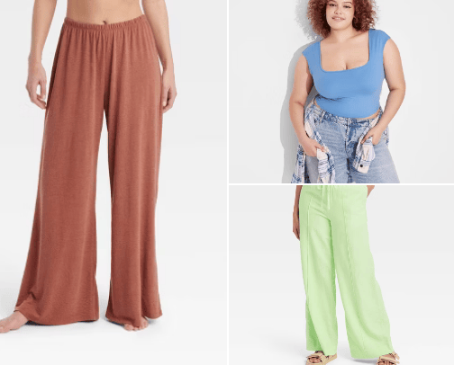 Simple Summer Fashion cover photo collage