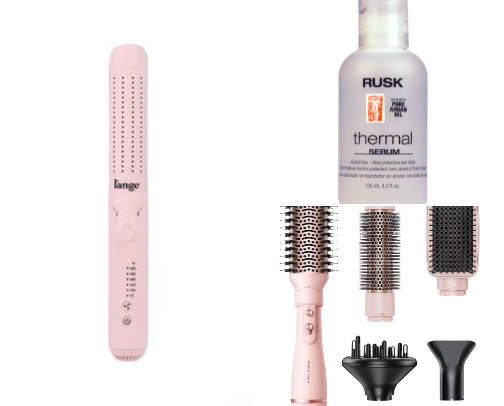 Best of hair 💇🏽‍♀️ cover photo collage