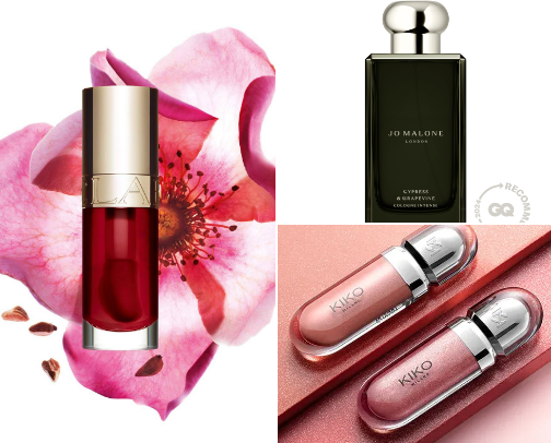 Top Beauty products I can’t live without cover photo collage