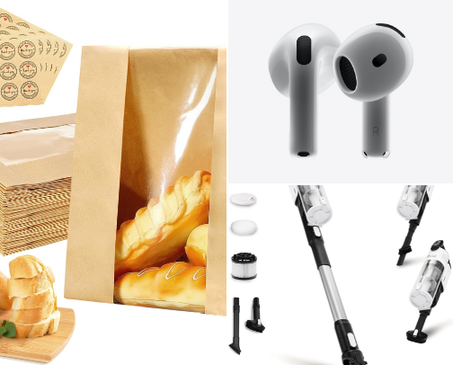 Daily uses cover photo collage