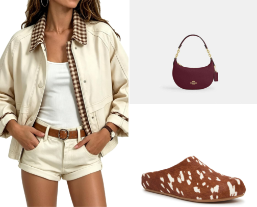 Comfy fashion ideas and finds that I like cover photo collage