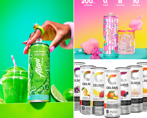 ENERGY cover photo collage