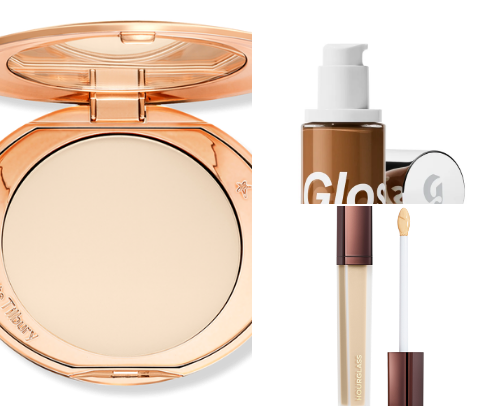 Best Everyday Makeup Products cover photo collage