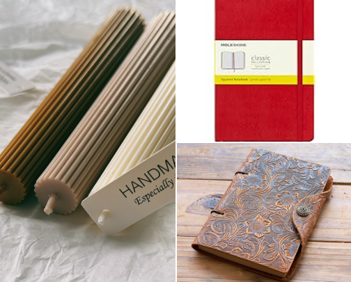 Must-Haves for Cozy Readings cover photo collage
