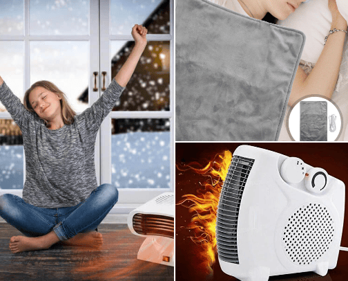 Winter Warmers cover photo collage