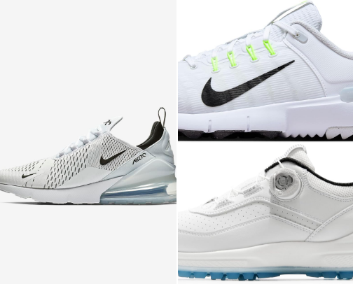 My favorite athletic looks cover photo collage