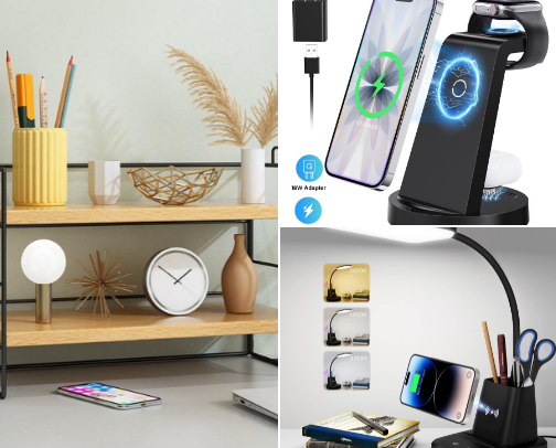 Busy Mom Favorites/ Actually Use cover photo collage