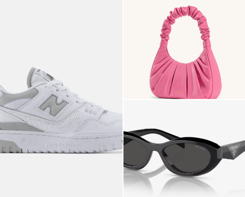 2025’s Hottest Must-Haves cover photo collage