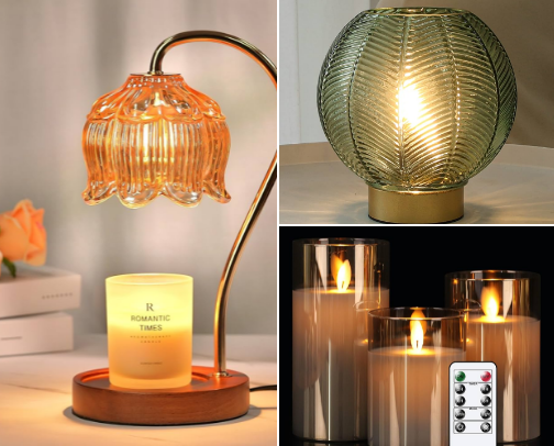 Romaticize Your Life cover photo collage