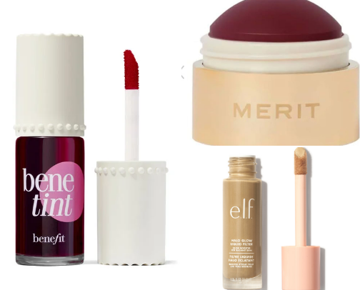 Acne Safe Products & Tools cover photo collage