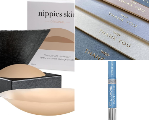 A no-nonsense list for the engaged girlies 💍 cover photo collage