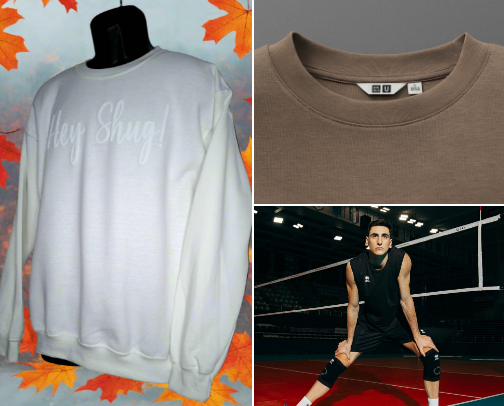 Best UNIQLO T-Shirts for Women 👕✨ cover photo collage
