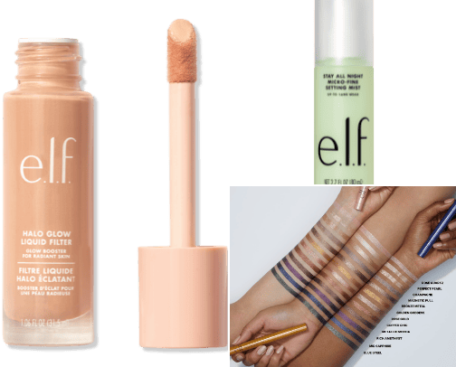 Makeup that is easy and helpful cover photo collage