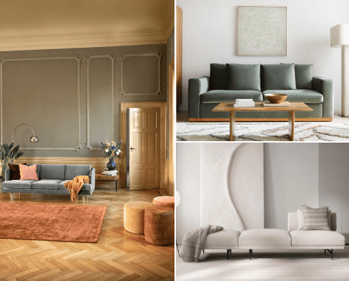Home Sweet Home cover photo collage