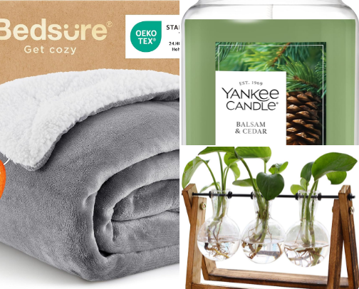 January Lookbook- RESET & RADIATE EDITION cover photo collage