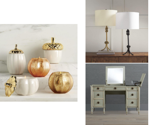 Cozy home interior decoration ideas cover photo collage