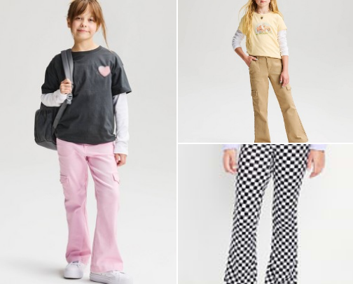 Girls Finds They’ll Actually Love cover photo collage