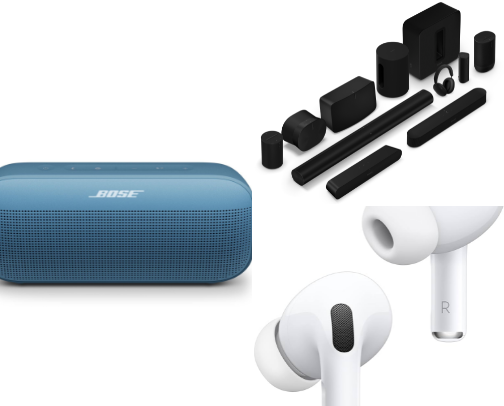 Sound Like A Pro 🎧 My Audio Setup cover photo collage