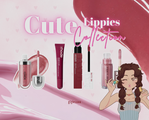 Best Lip Products Worth Buying! cover photo collage
