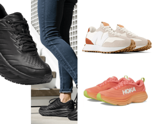 Find Sneakers & Athletic Shoes? cover photo collage
