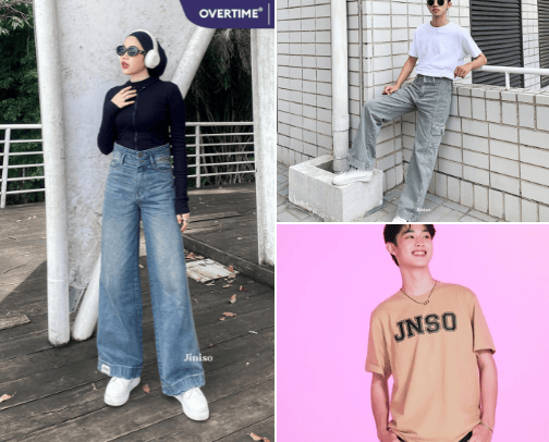 Fashion ✨ cover photo collage